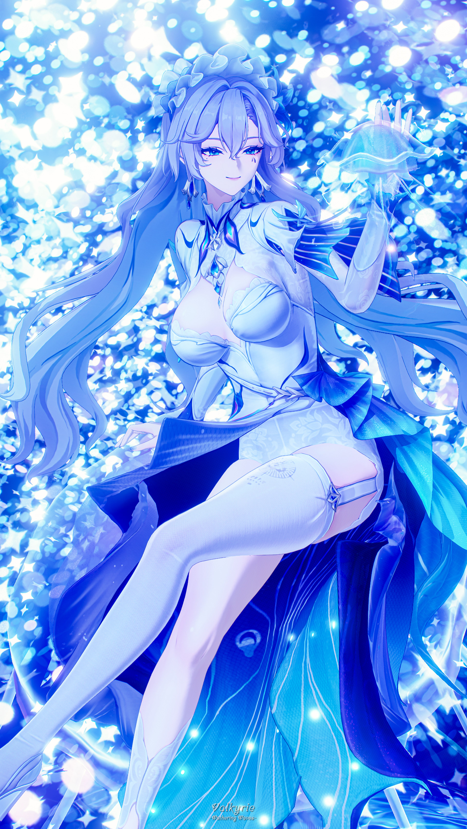 「星海」-Starry Sea-