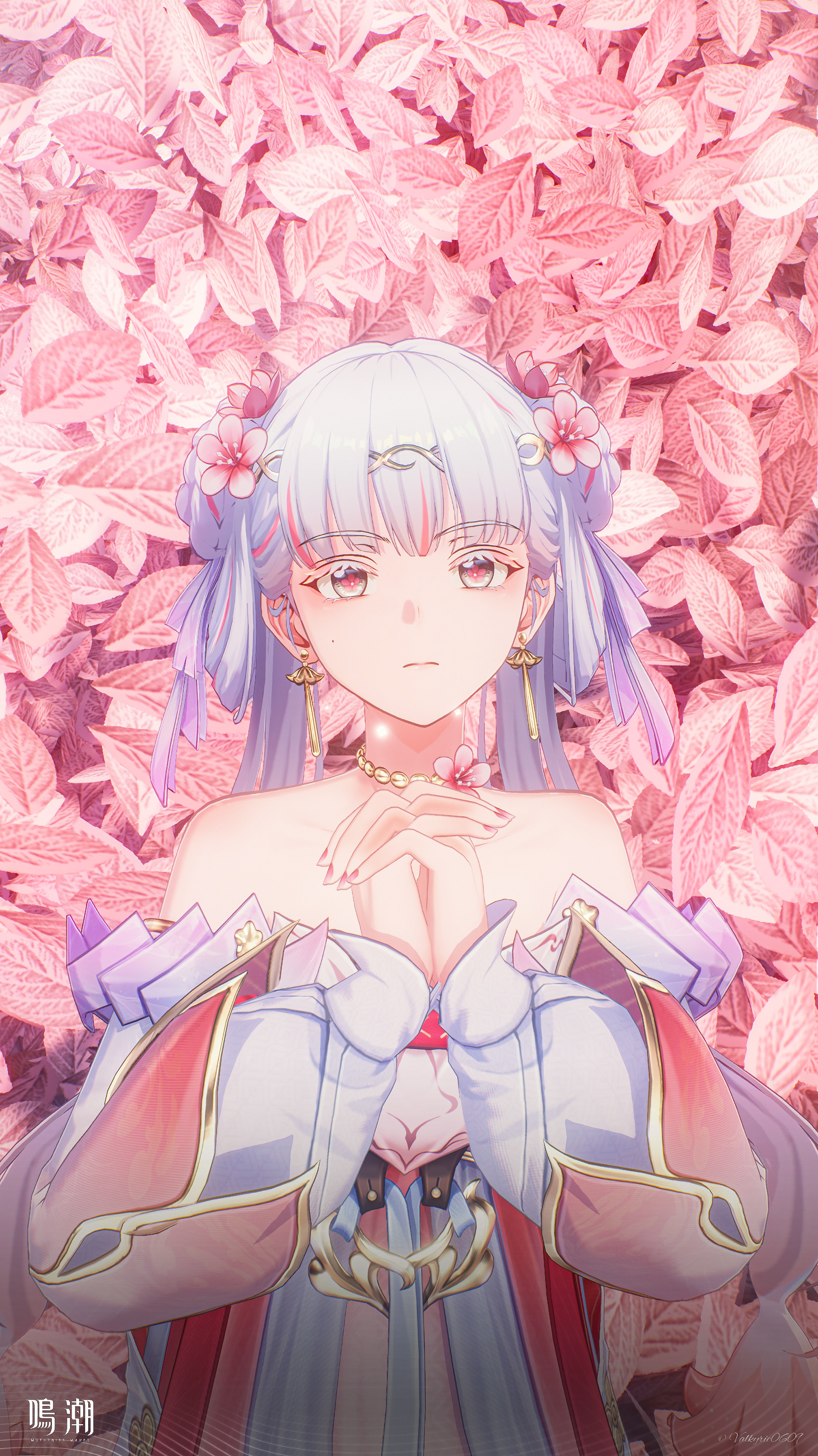 「この春、あなたを待っています」-I'm waiting for you this spring-