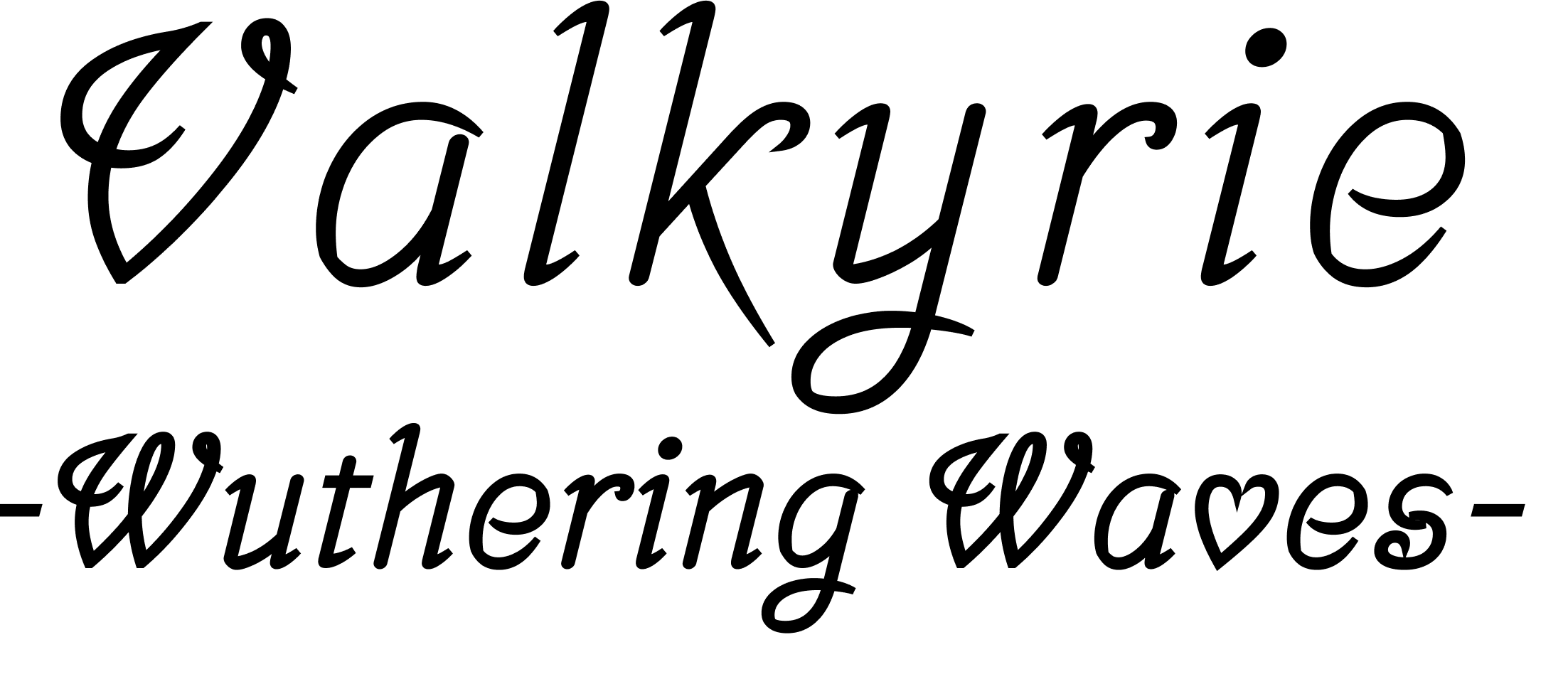 Valkyrie