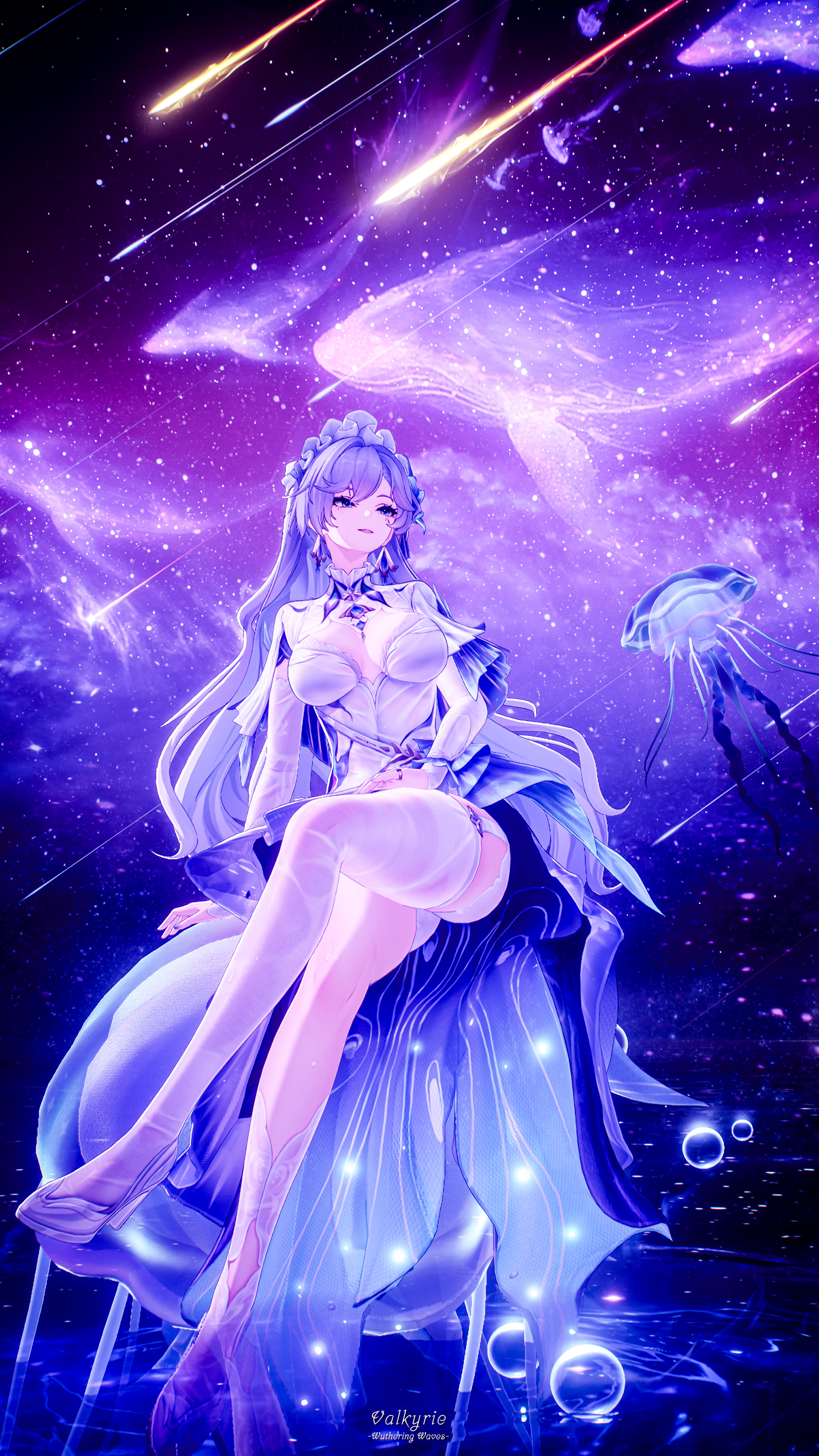 「星降る夜に」-On the starry night-
