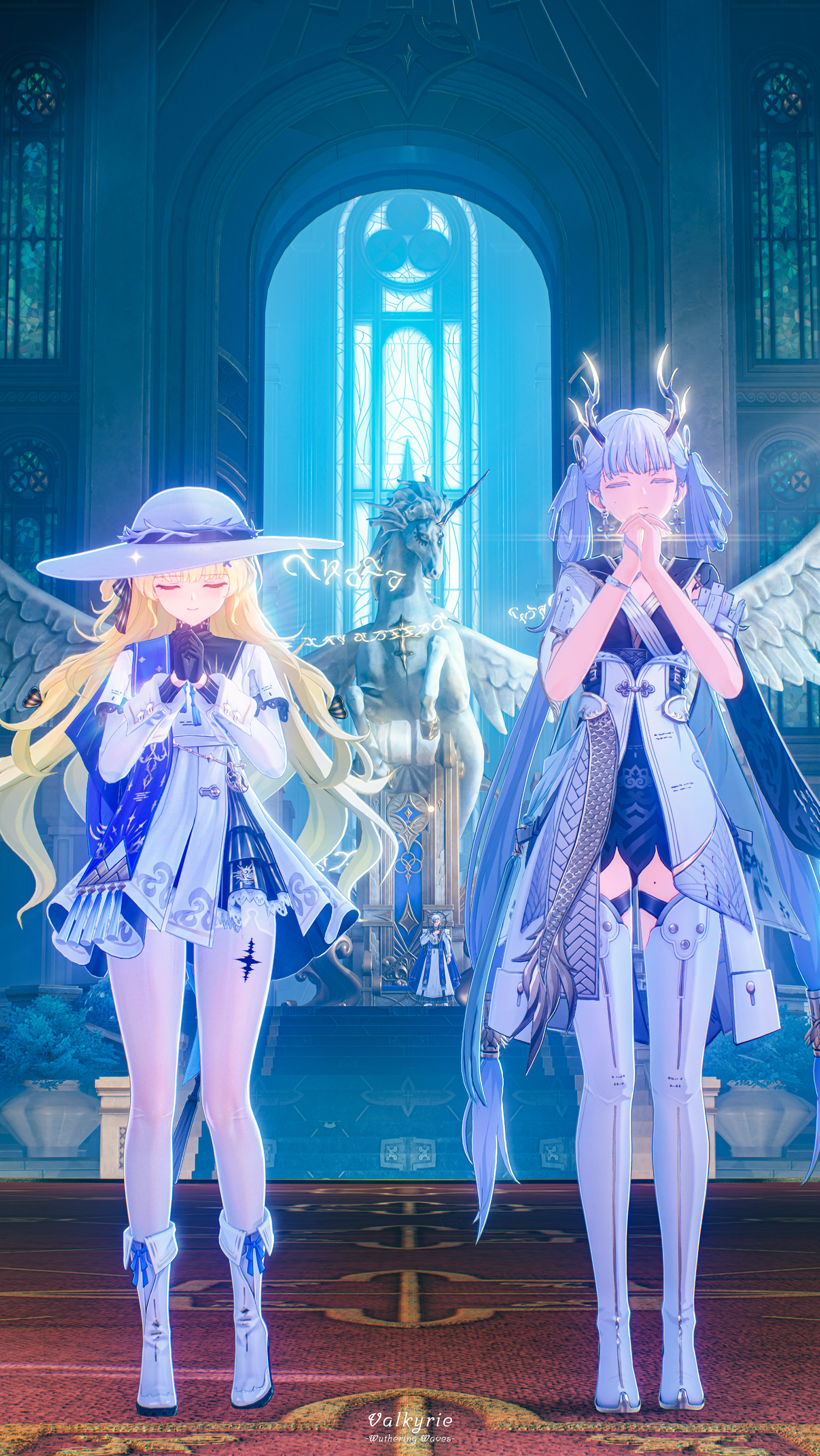 「祈り」-prayer-