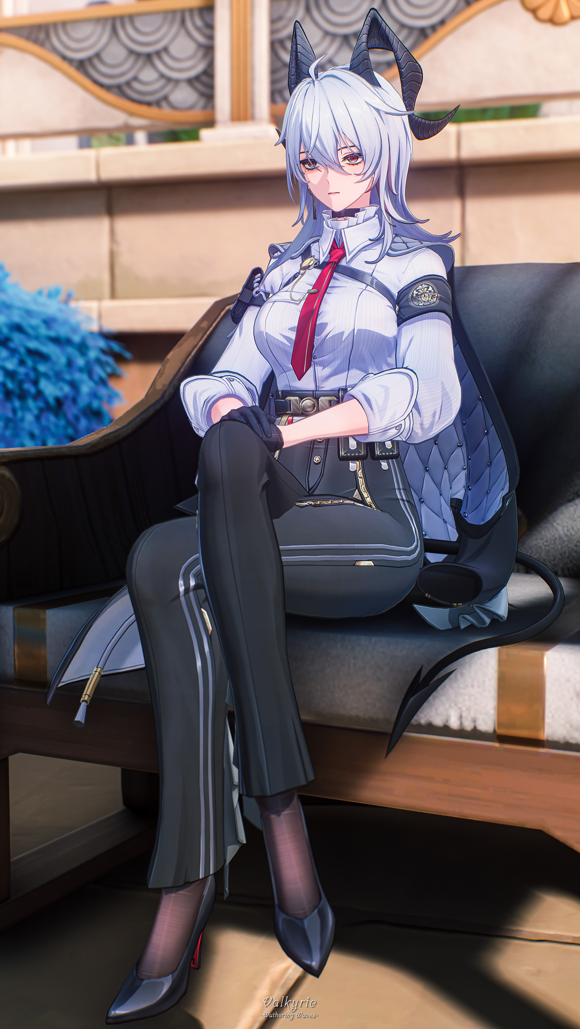 「優雅に美しく」-Elegant and beautiful-
