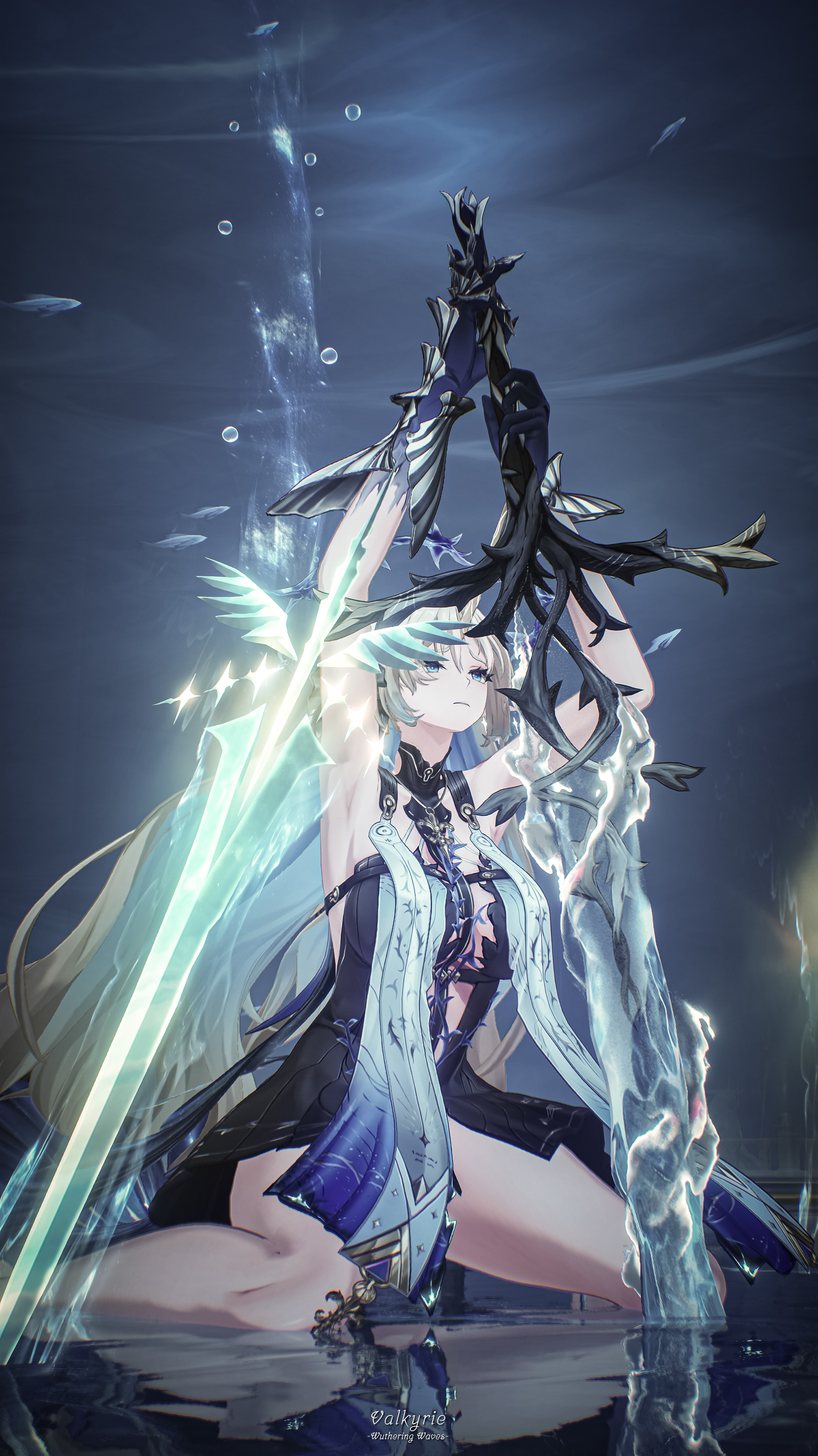 「救済の光」-Light of Salvation-