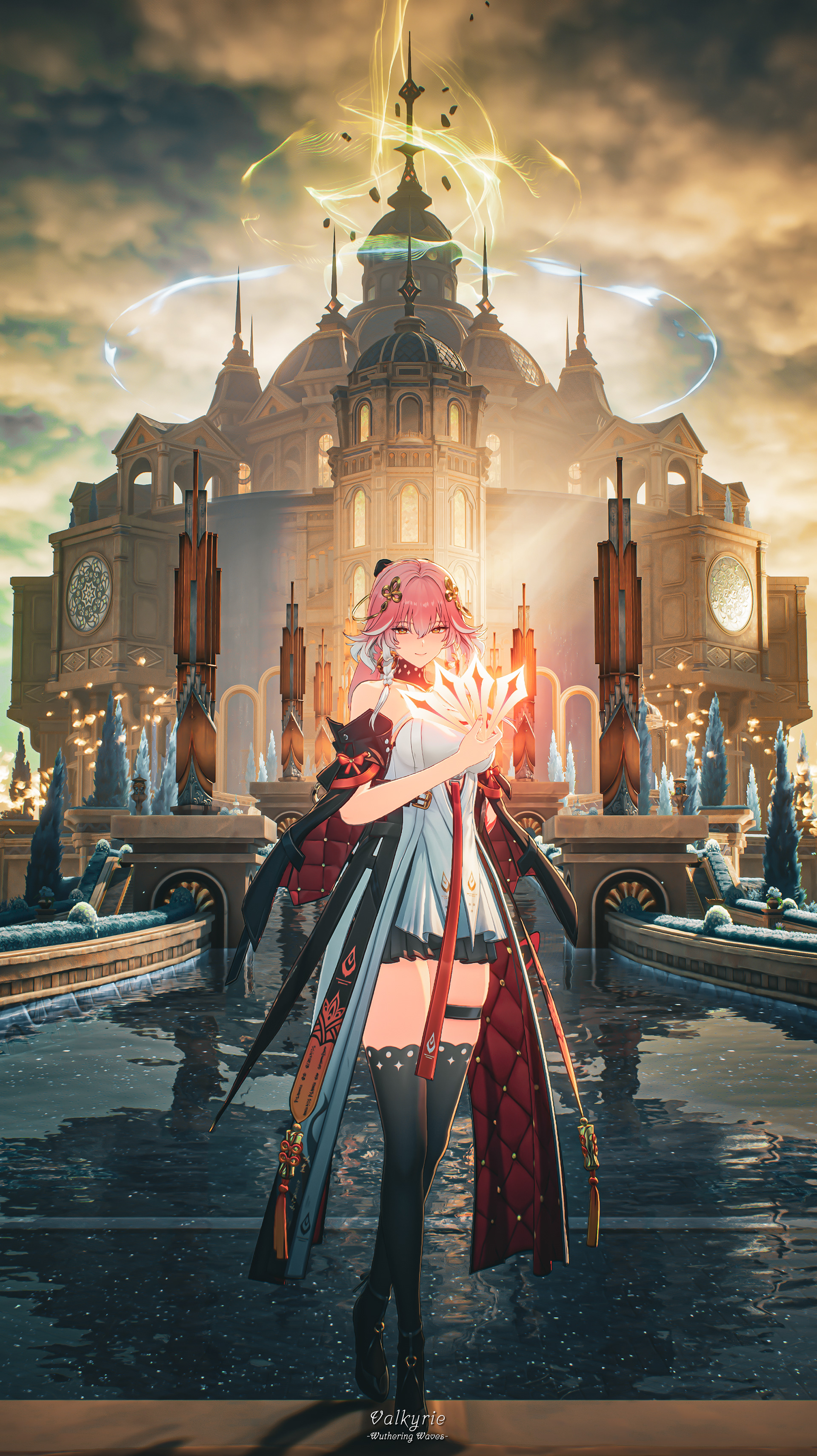 「燦然」‐brilliance‐