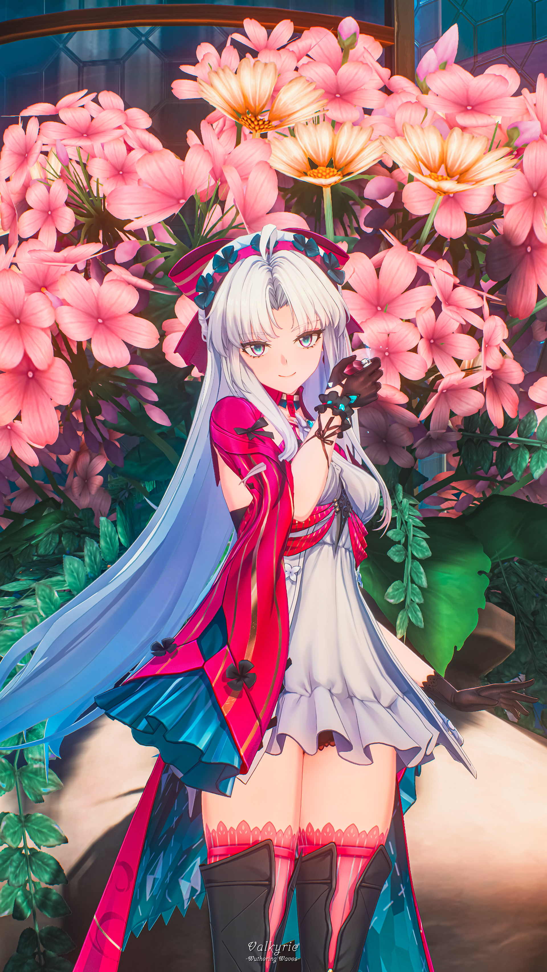 「香水」-perfume-