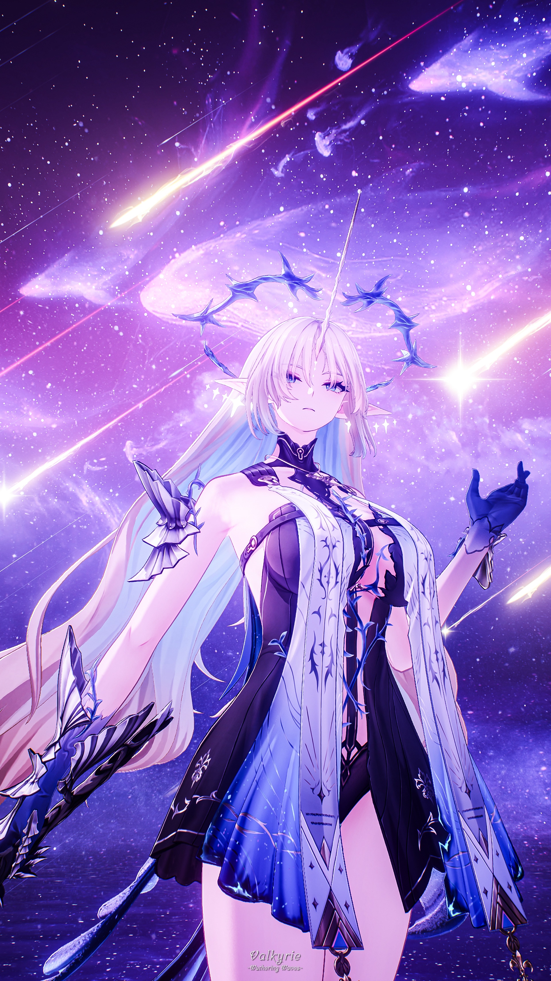 「Starry Night」