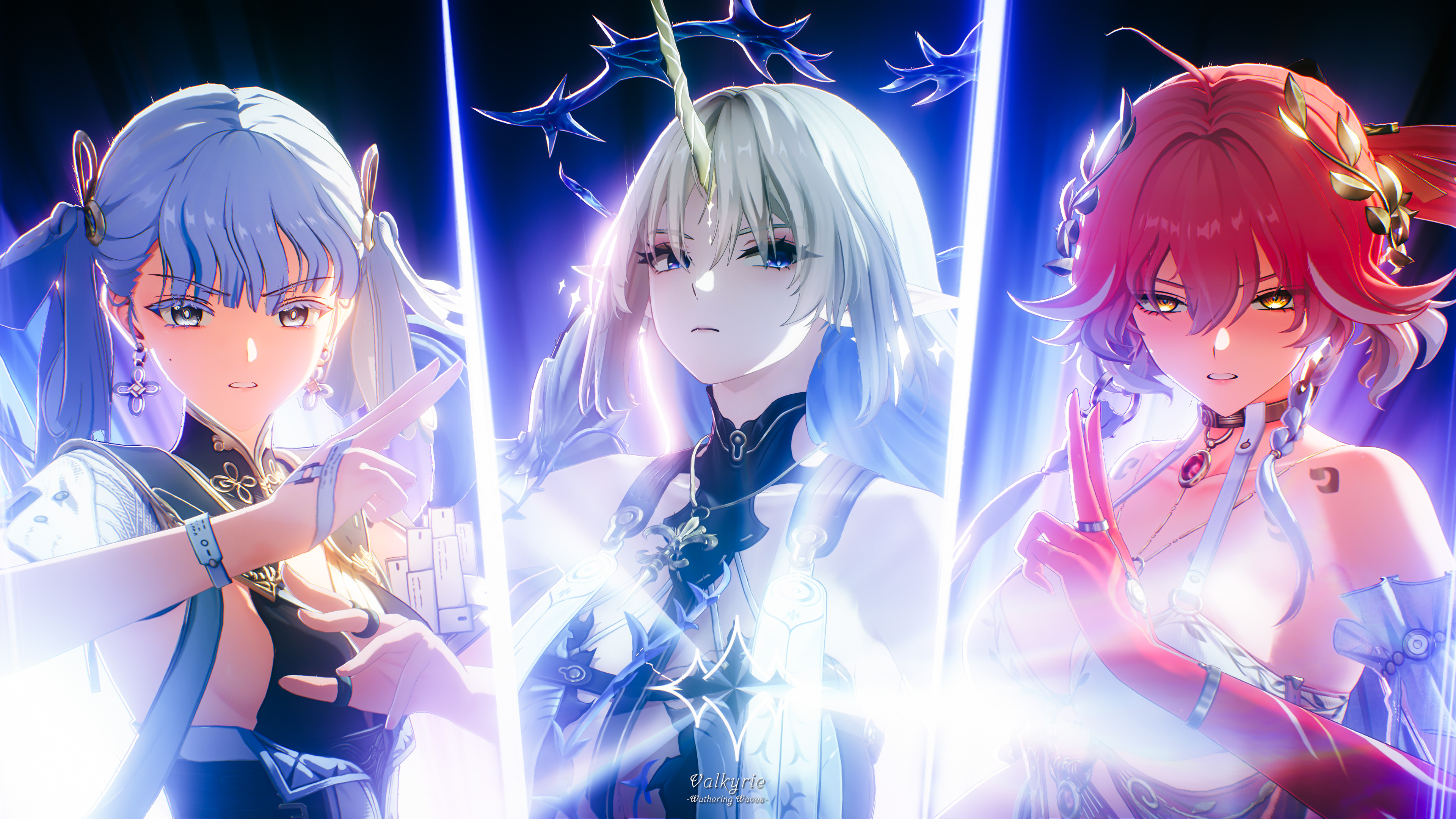 「THE HEROES」