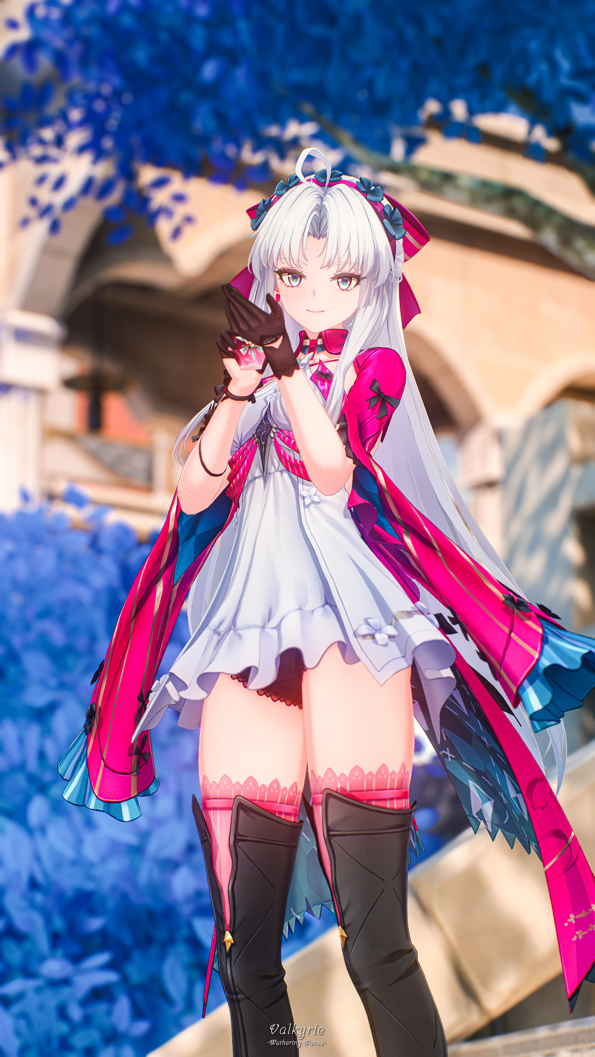 「花園の姫君」-Garden Princess-