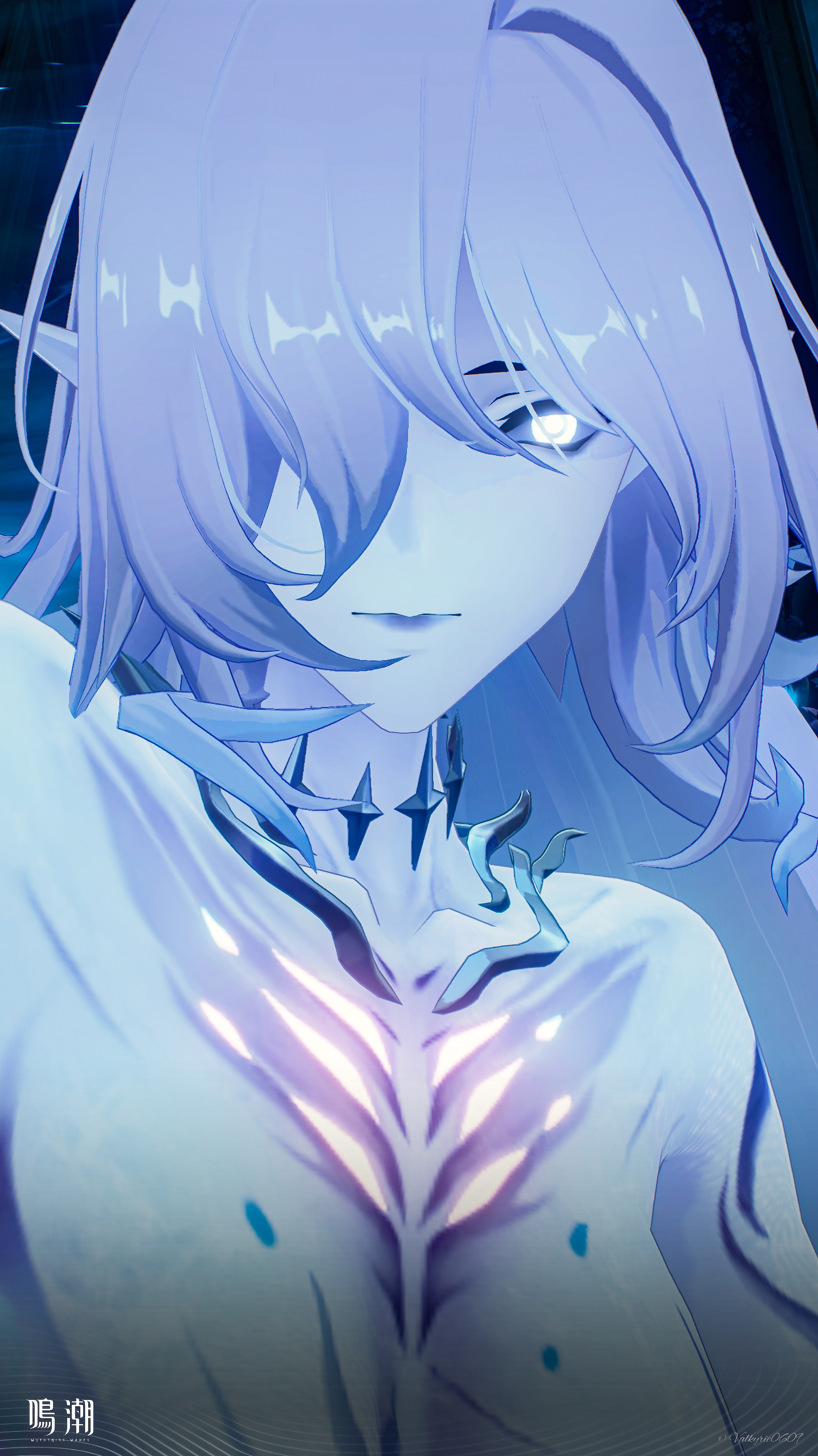 「覚醒せし美の魔女」-Awakened Beauty Witch-
