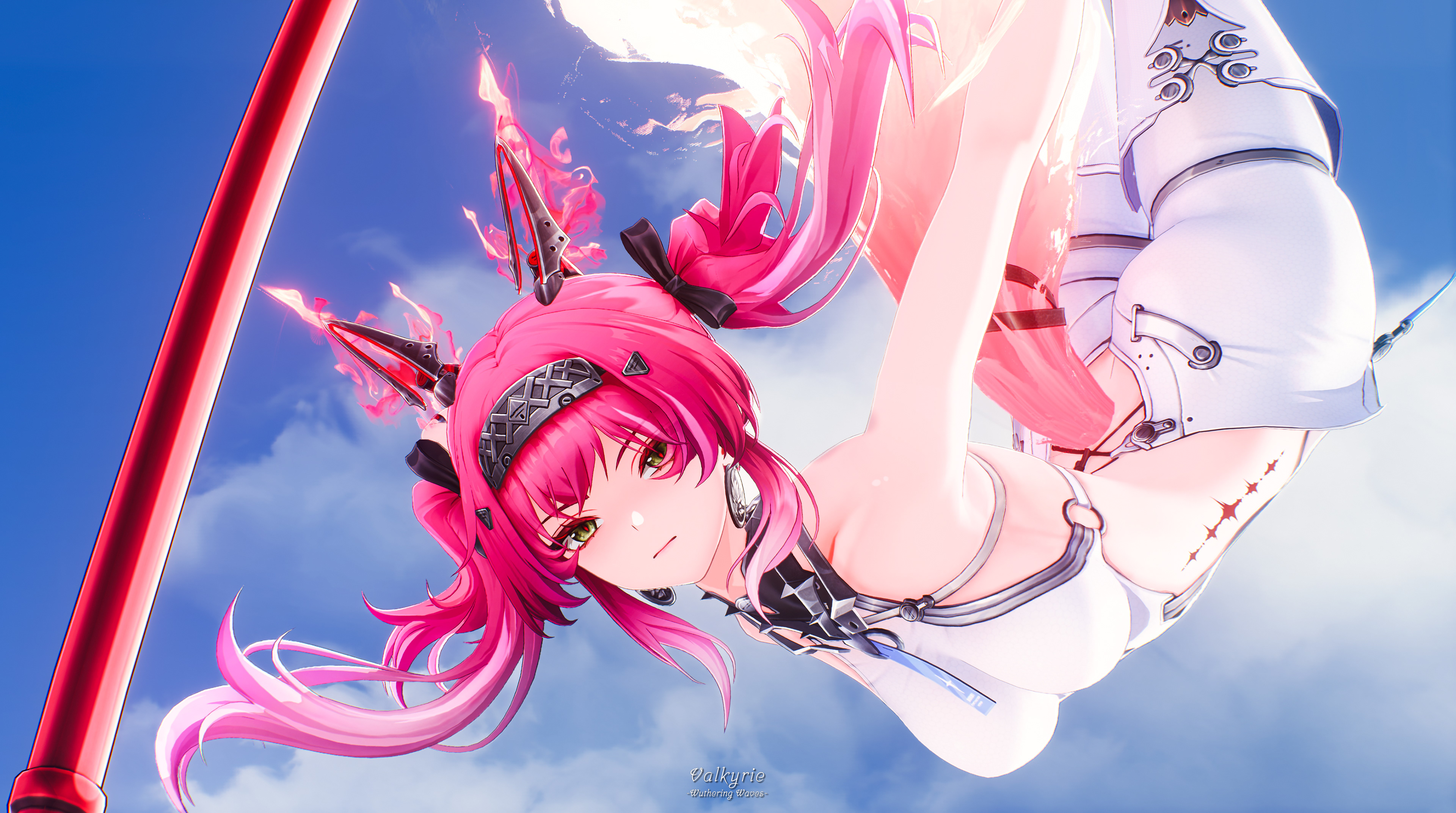 「天狼」-Celestial Wolf-
