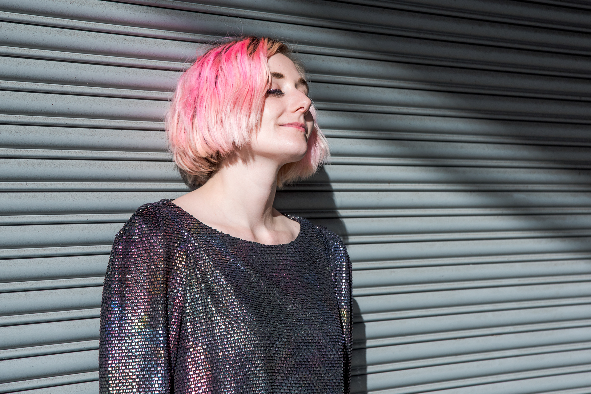 Jessica Lea Mayfield