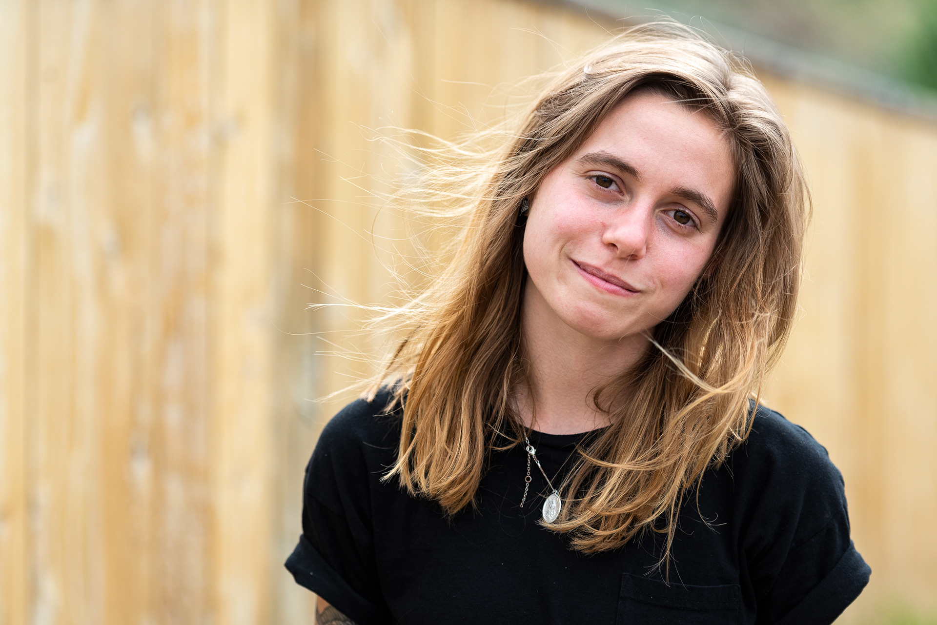 Julien Baker