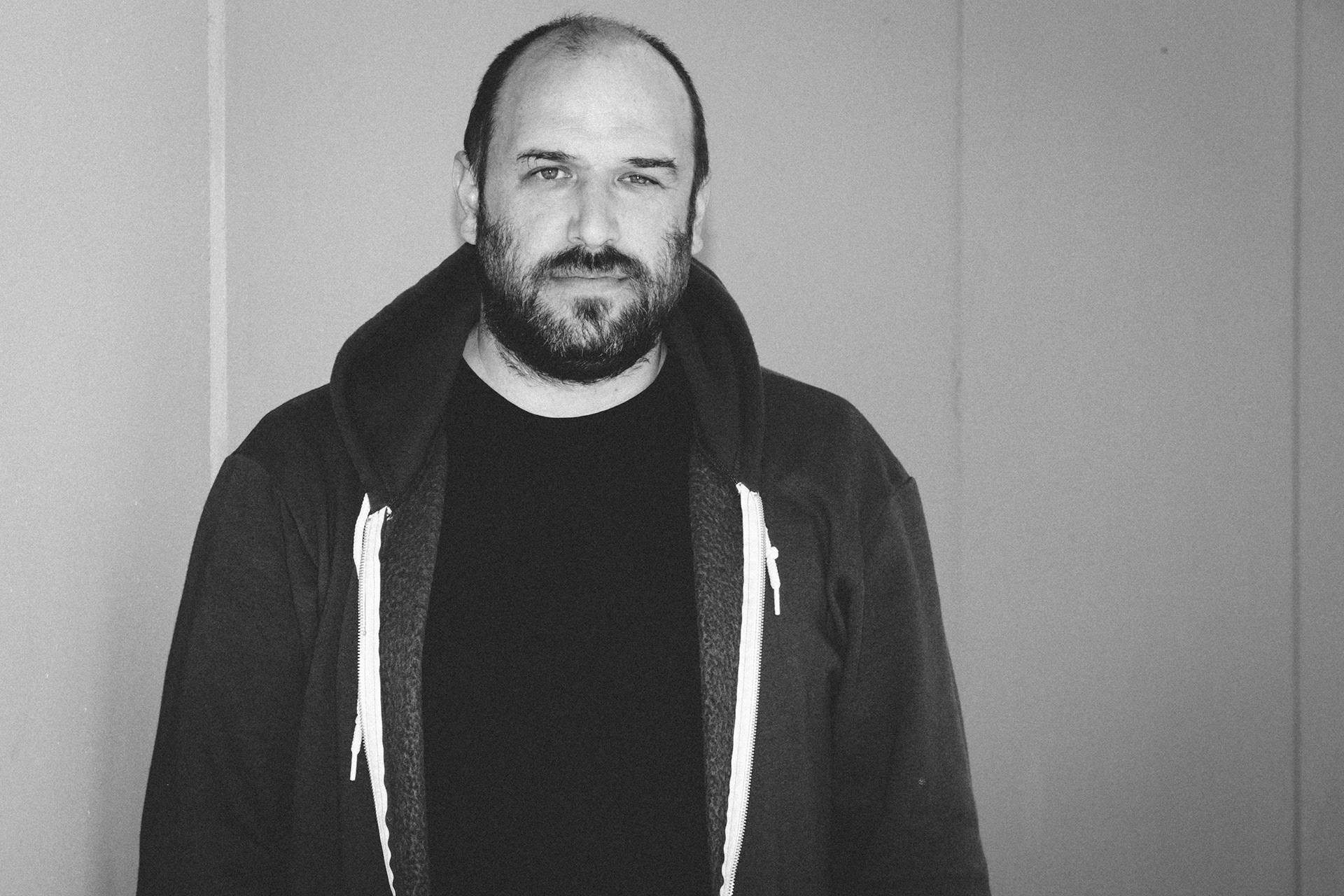 David Bazan