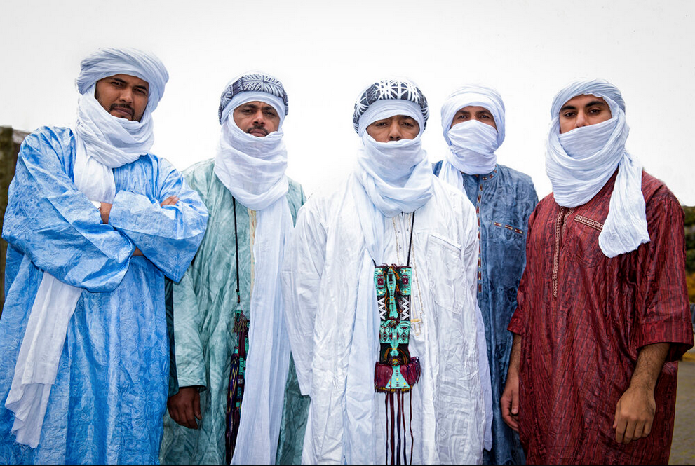 Tinariwen