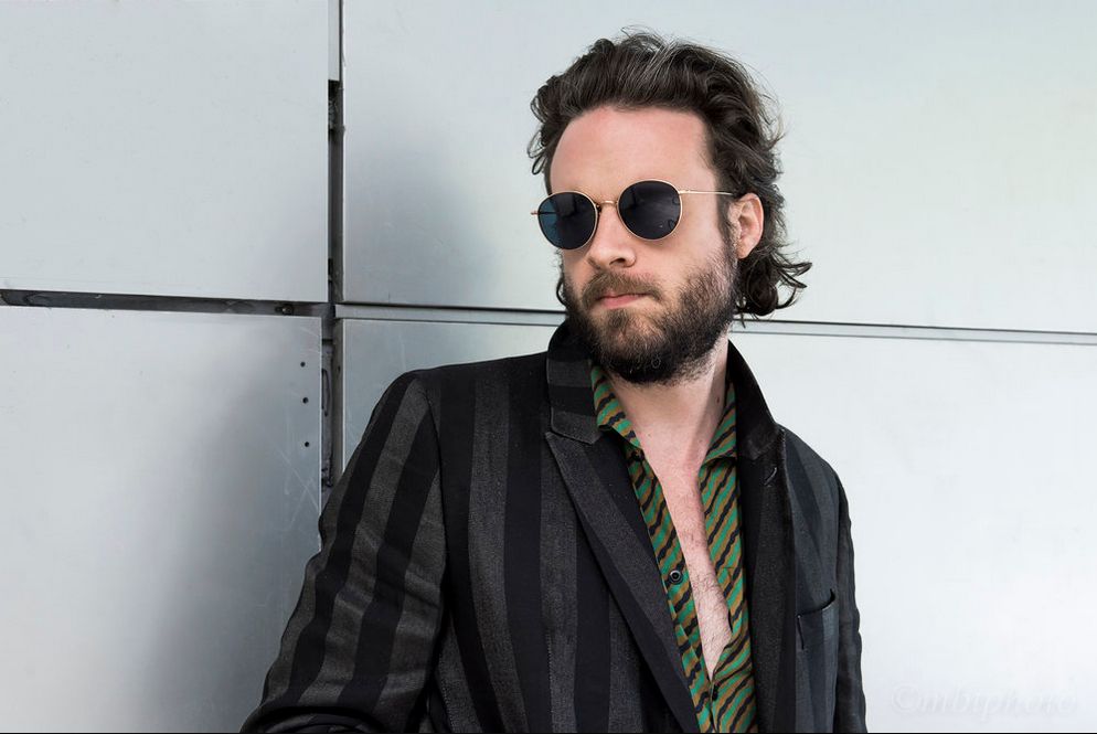 Father John Misty