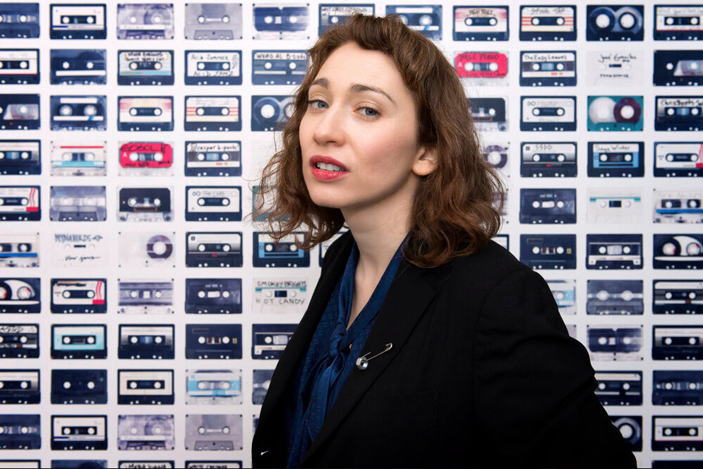Regina Spektor