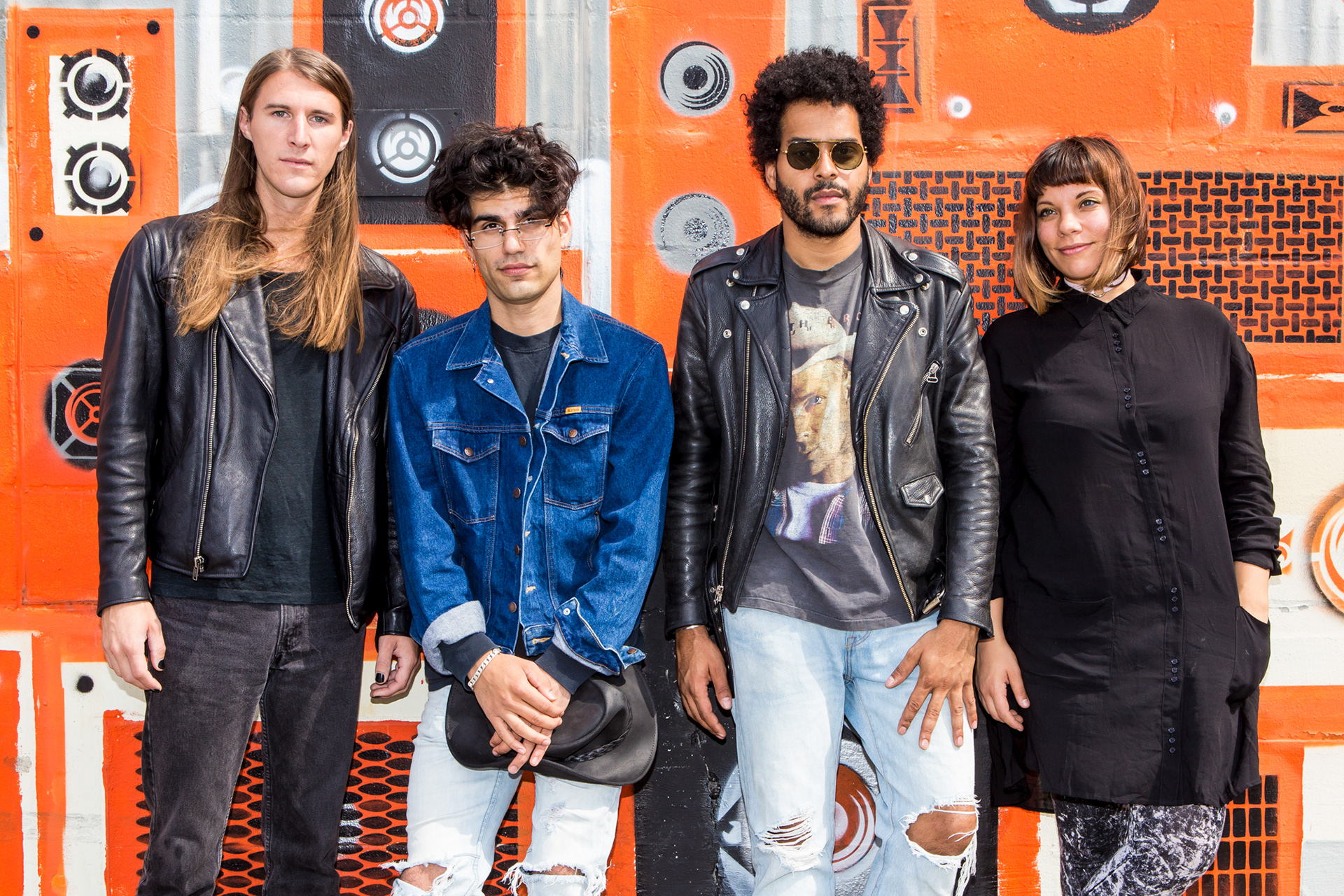 Twin Shadow