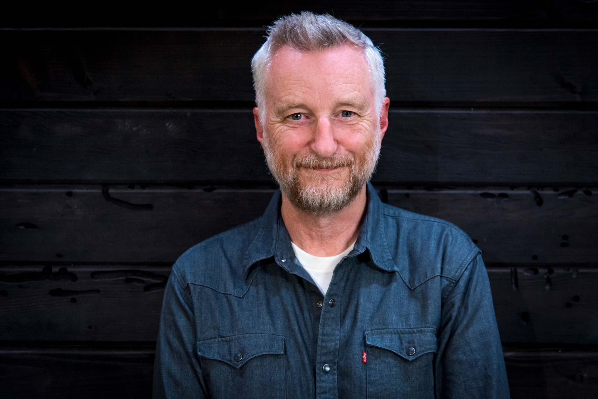 Billy Bragg