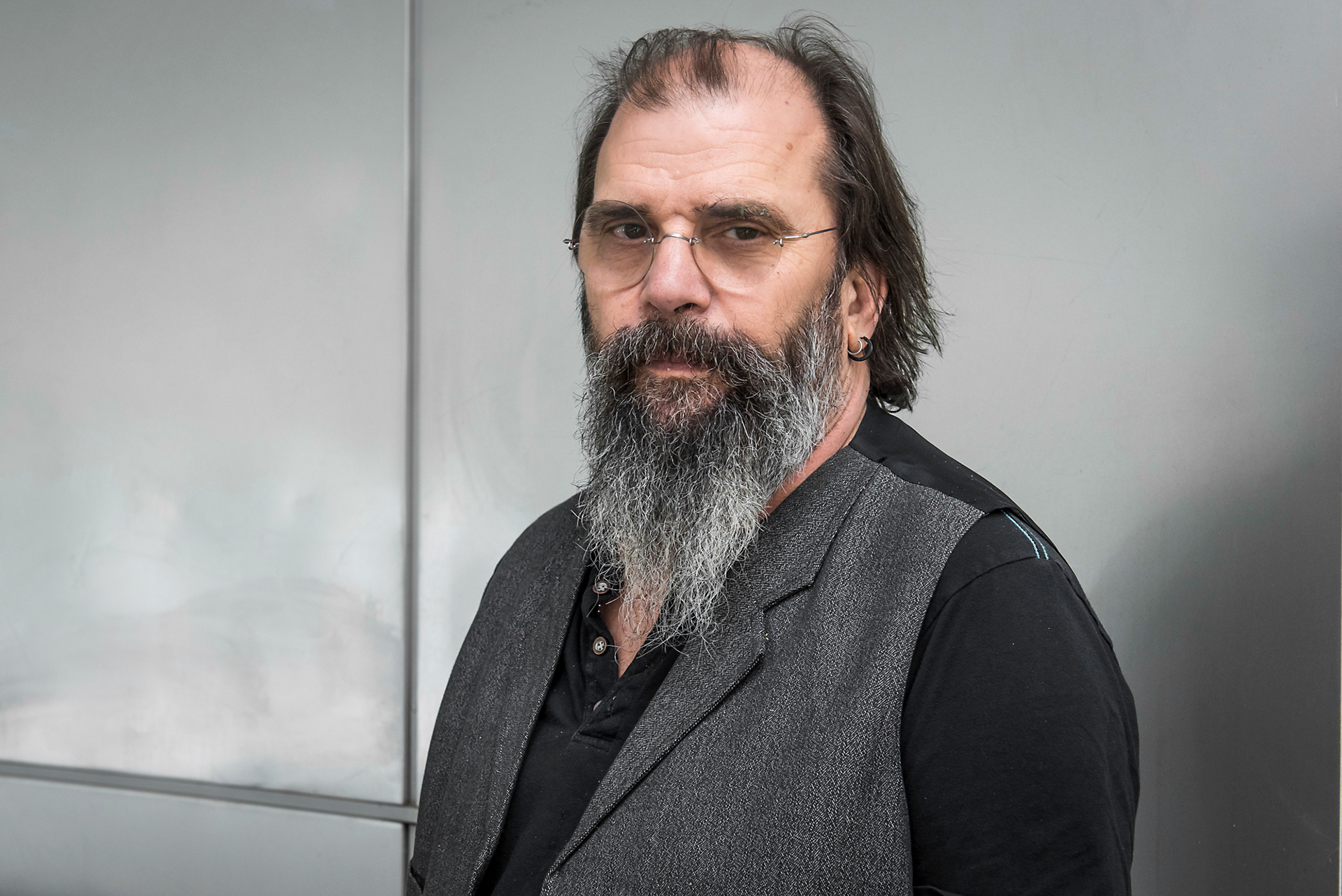 Steve Earle