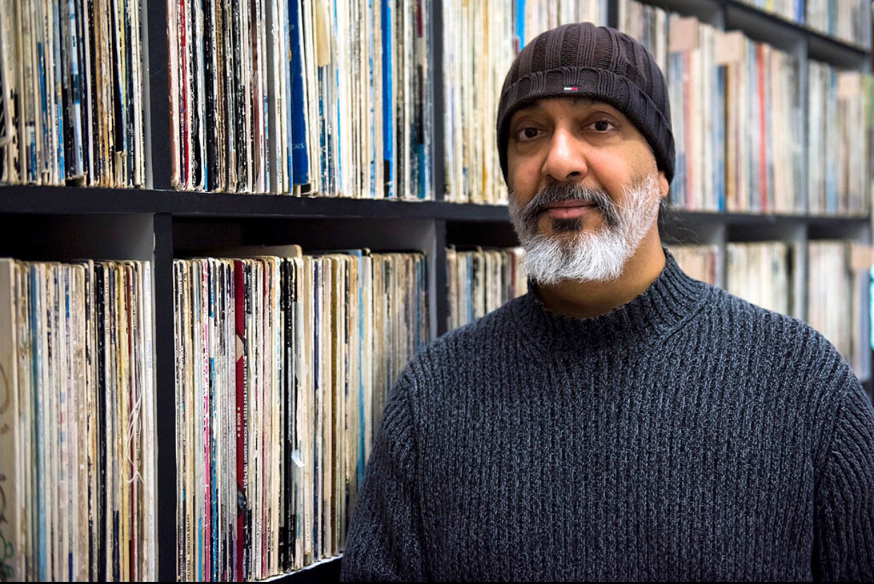 Kim Thayil