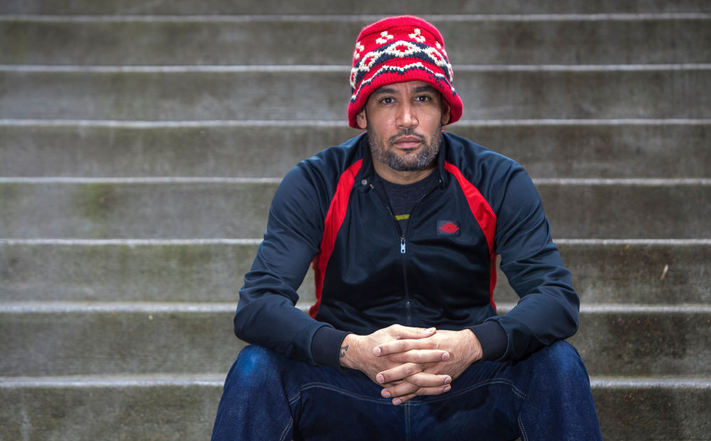 Ben Harper