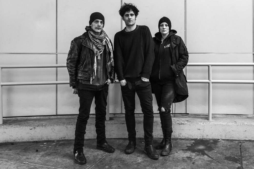 Black Rebel Motorcycle Club