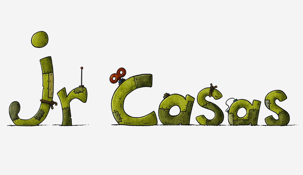 Jr Casas