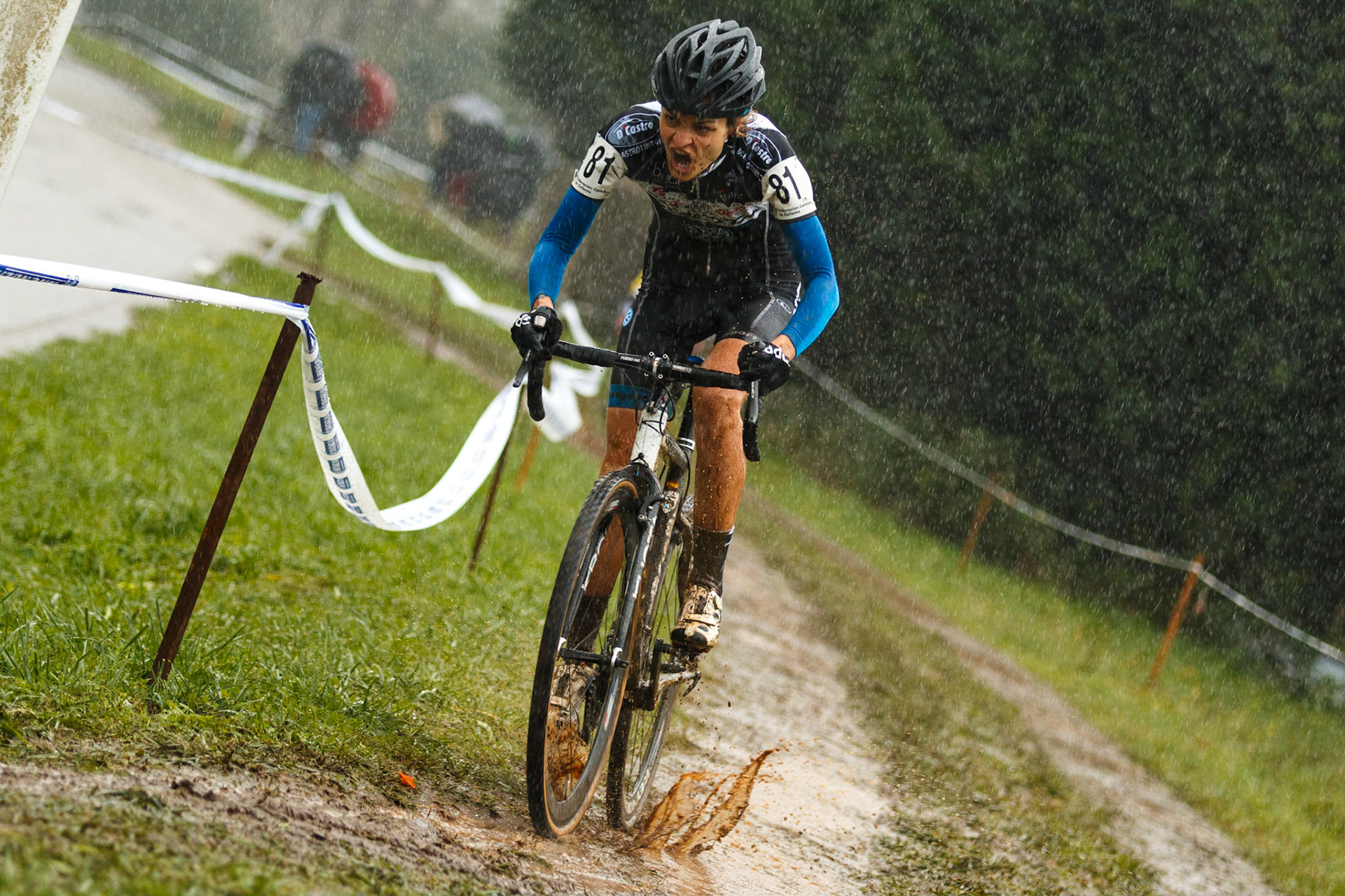 ROCIO GAMONAL - CX PUENTE VIESGO