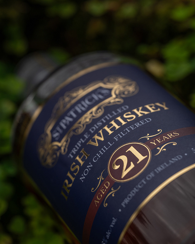 Photoshoot of 21 Year Old Whiskey