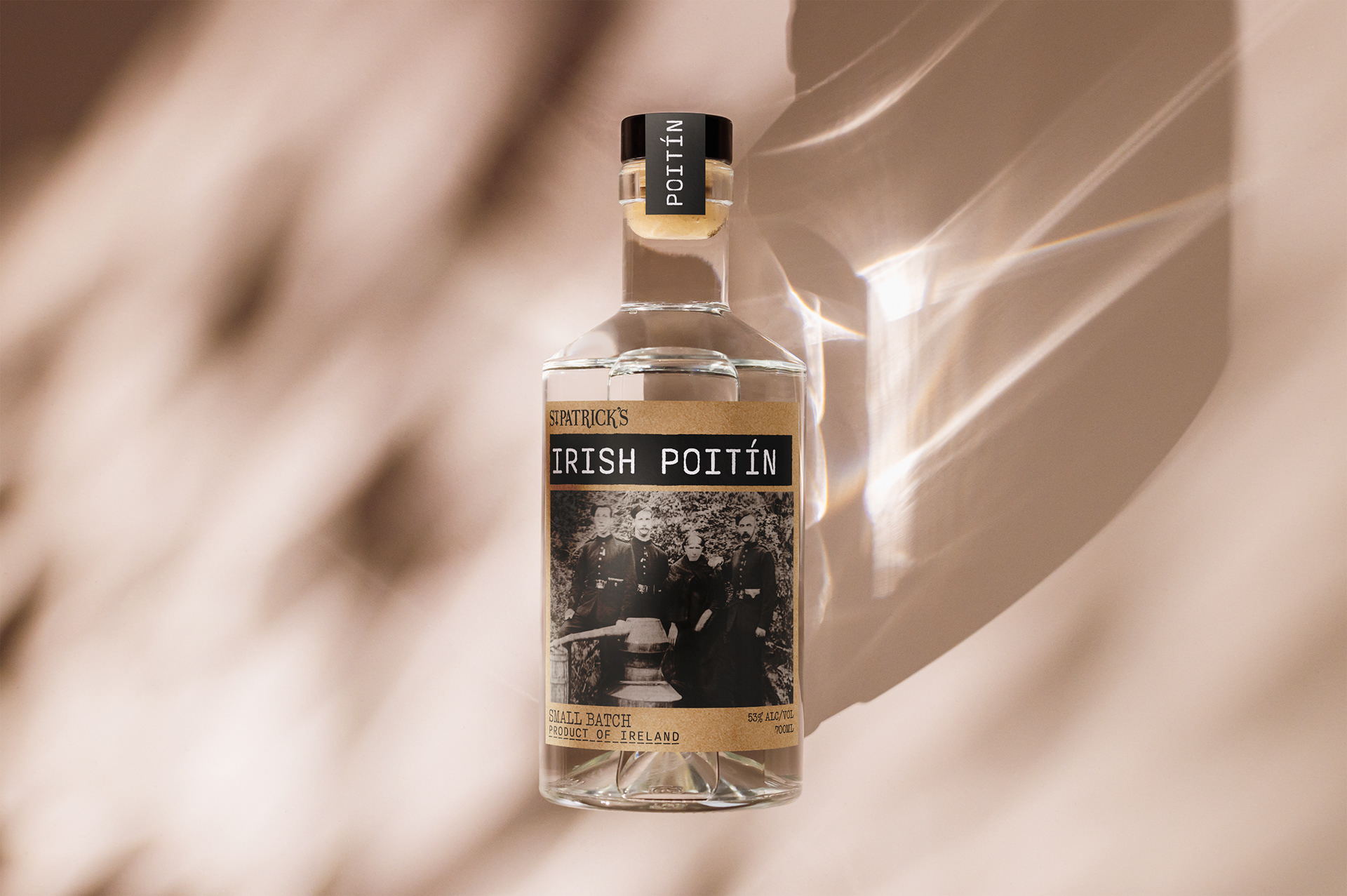Irish Poitin