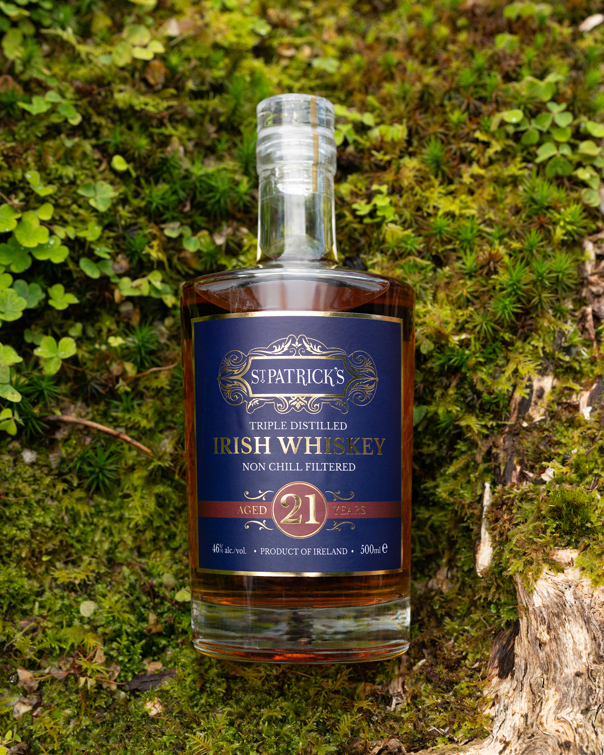 Photoshoot of 21 Year Old Whiskey