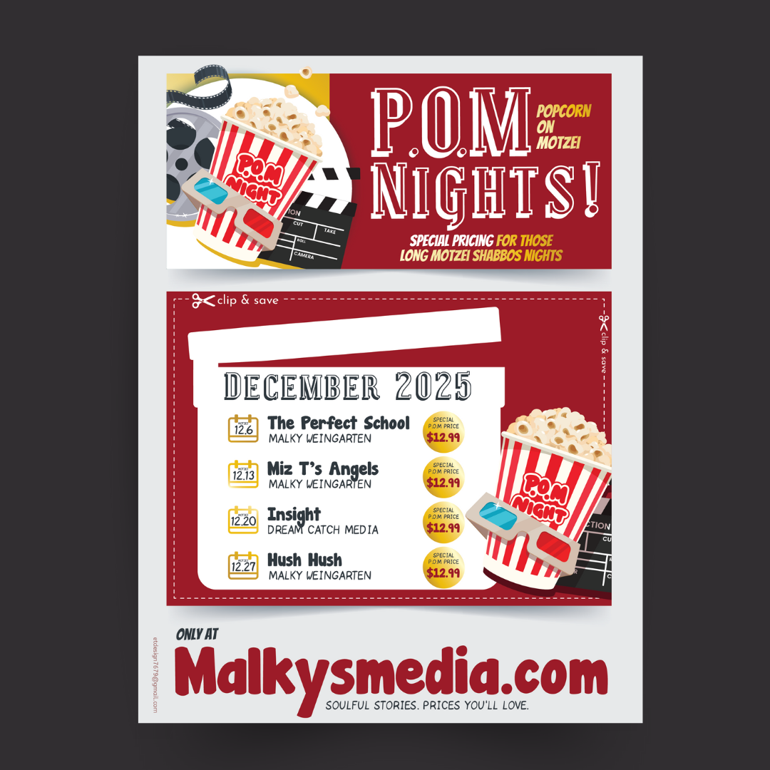 Malky Weingarten Production