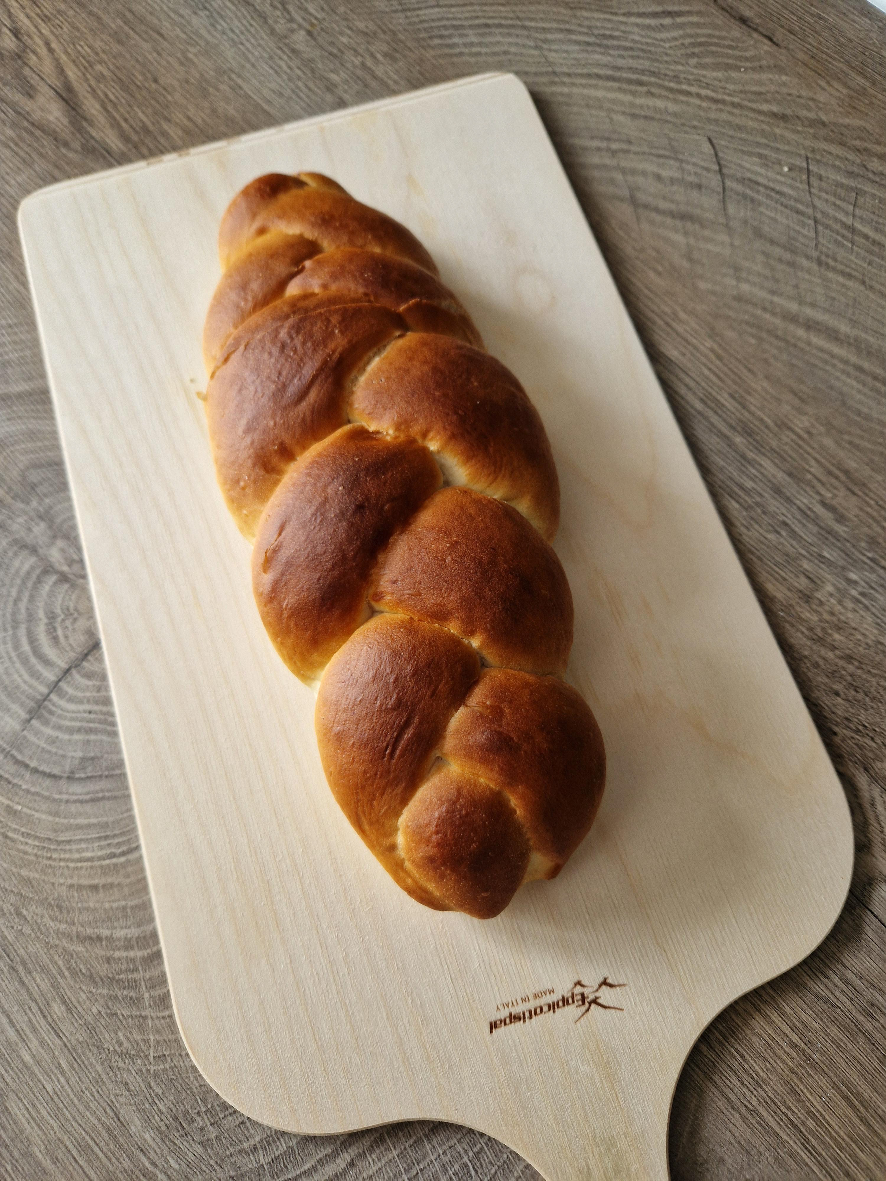 Vlechtbrood