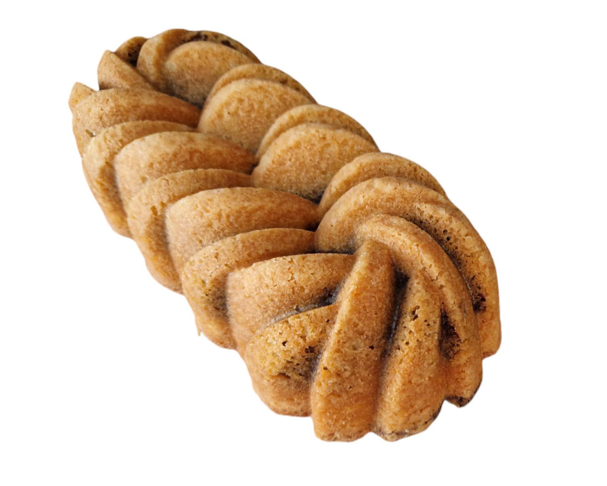 Marmercake