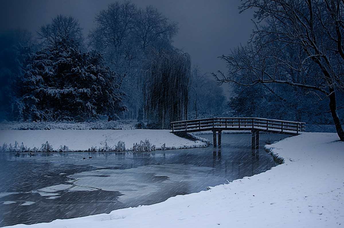 Park Rijnstroom Alphen aan den Rijn