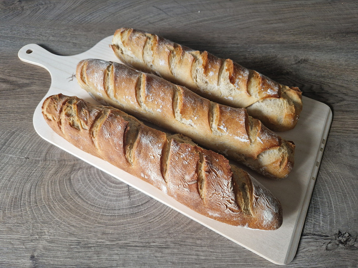 3 stokbroden