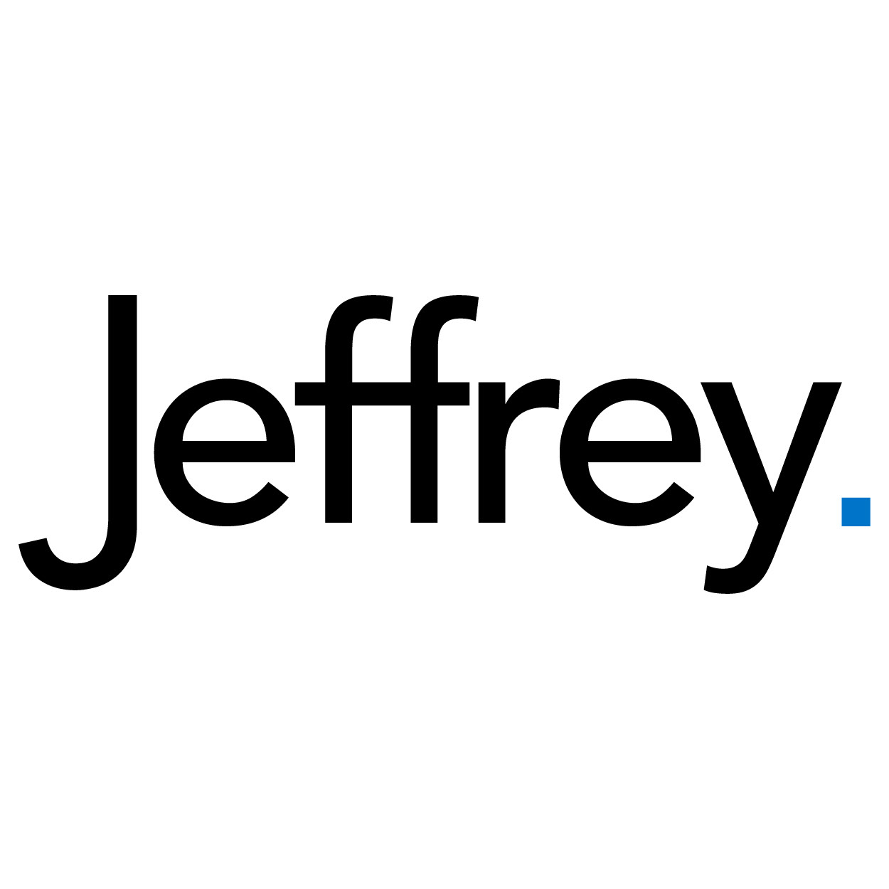 Jeffrey.