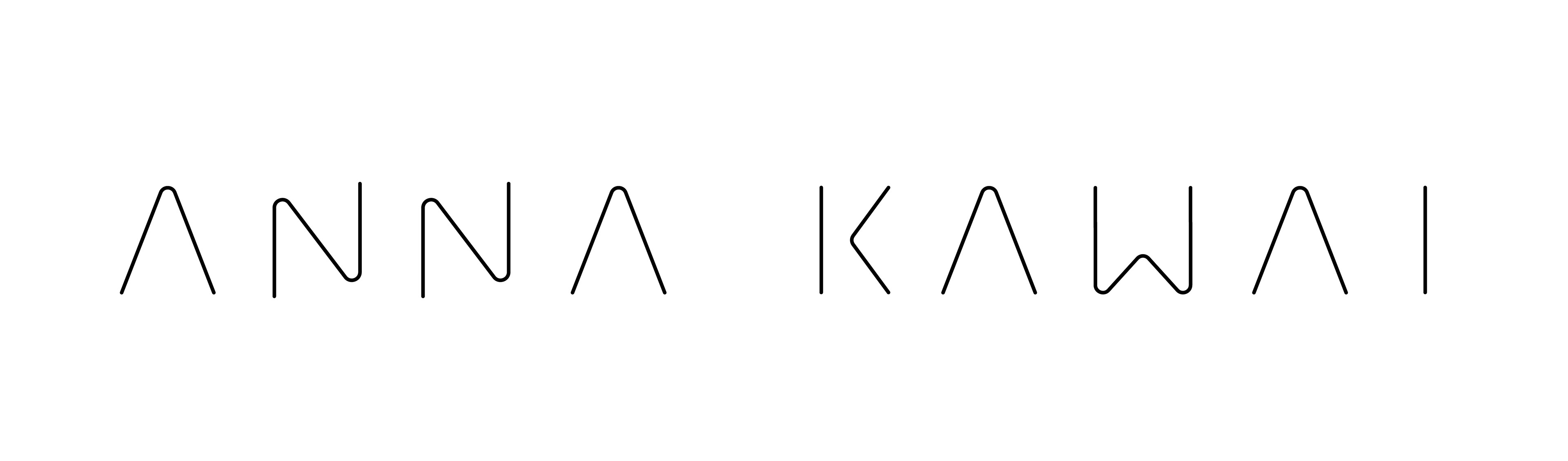 ANNA KAWAI