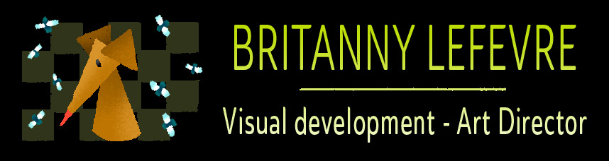 Britanny Lefevre