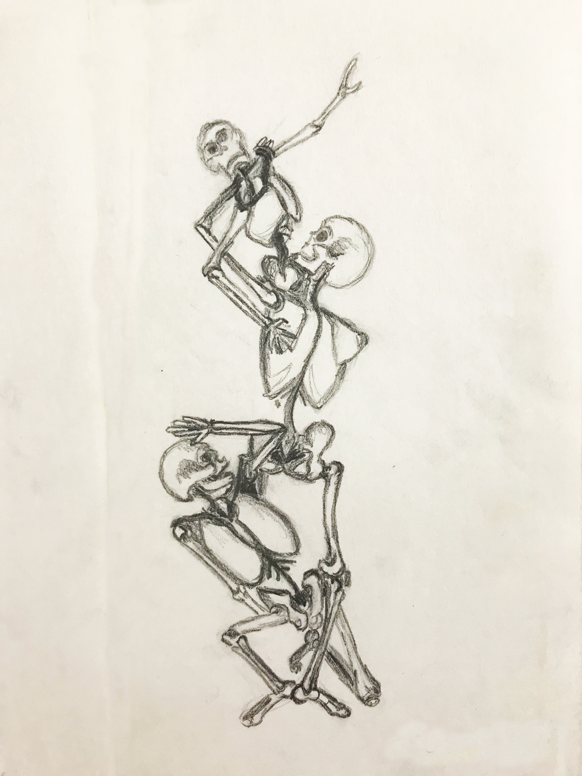 Life Drawing