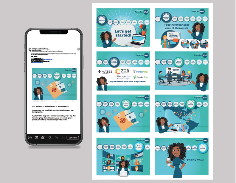 Email Campaign