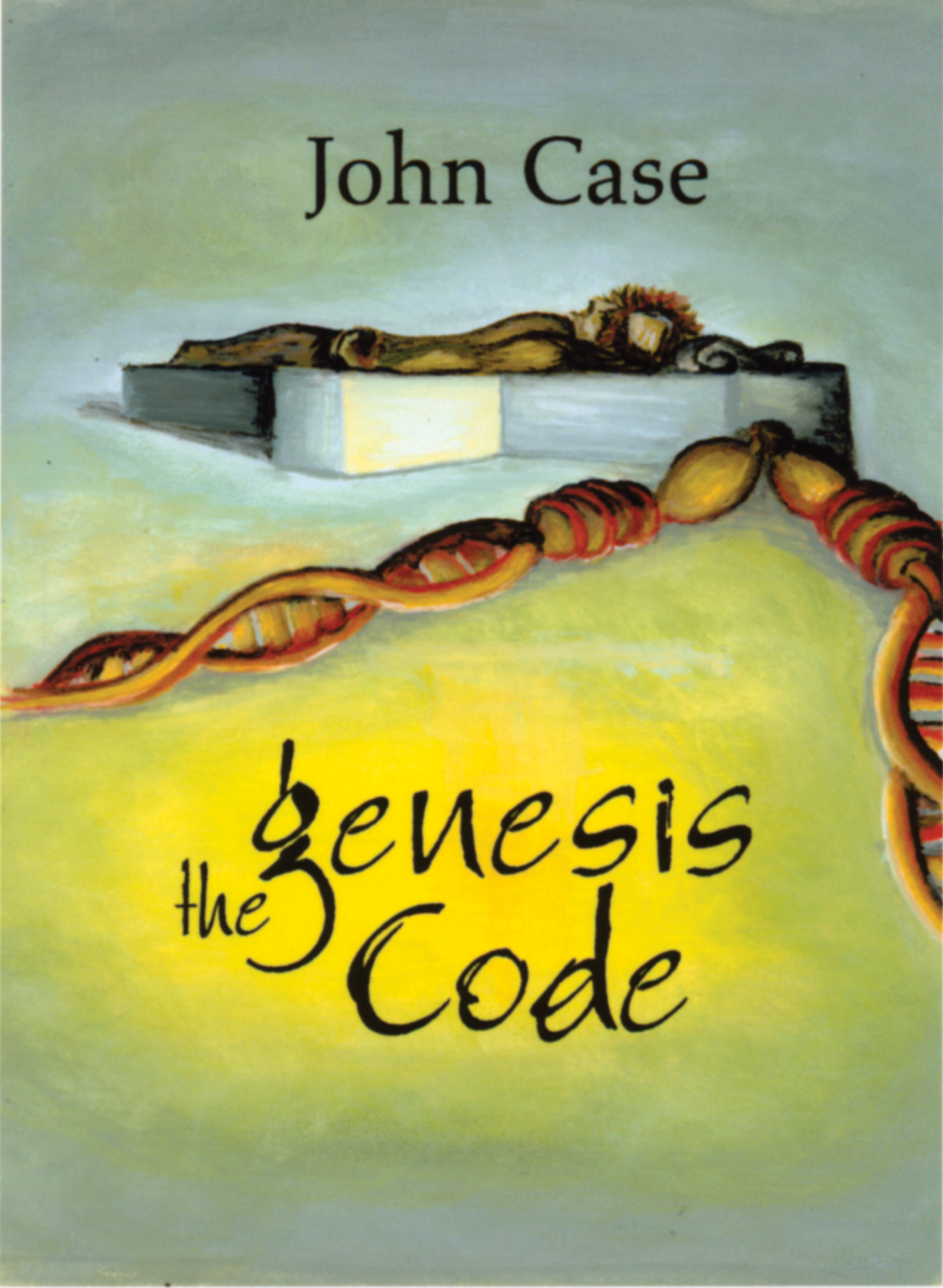 Book Cover Painting