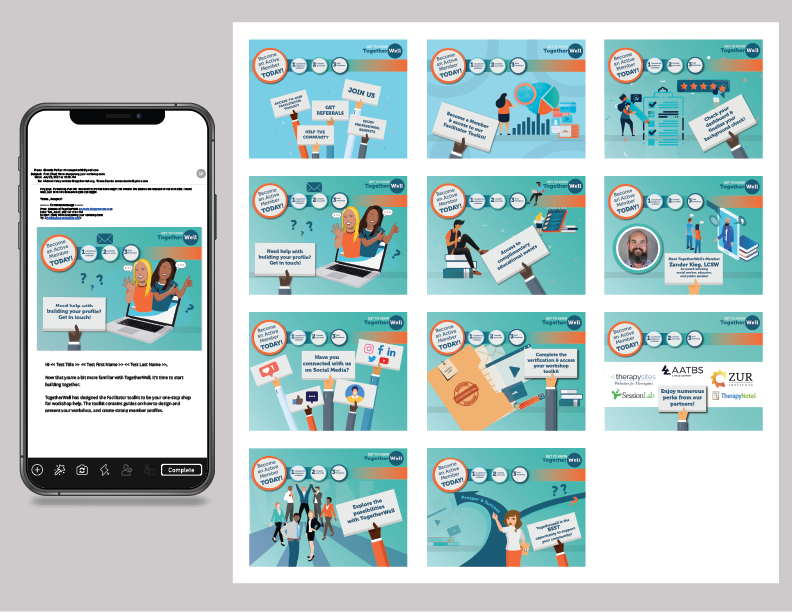 Email Campaign