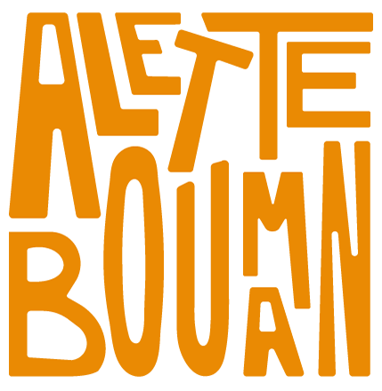 Alette Bouman