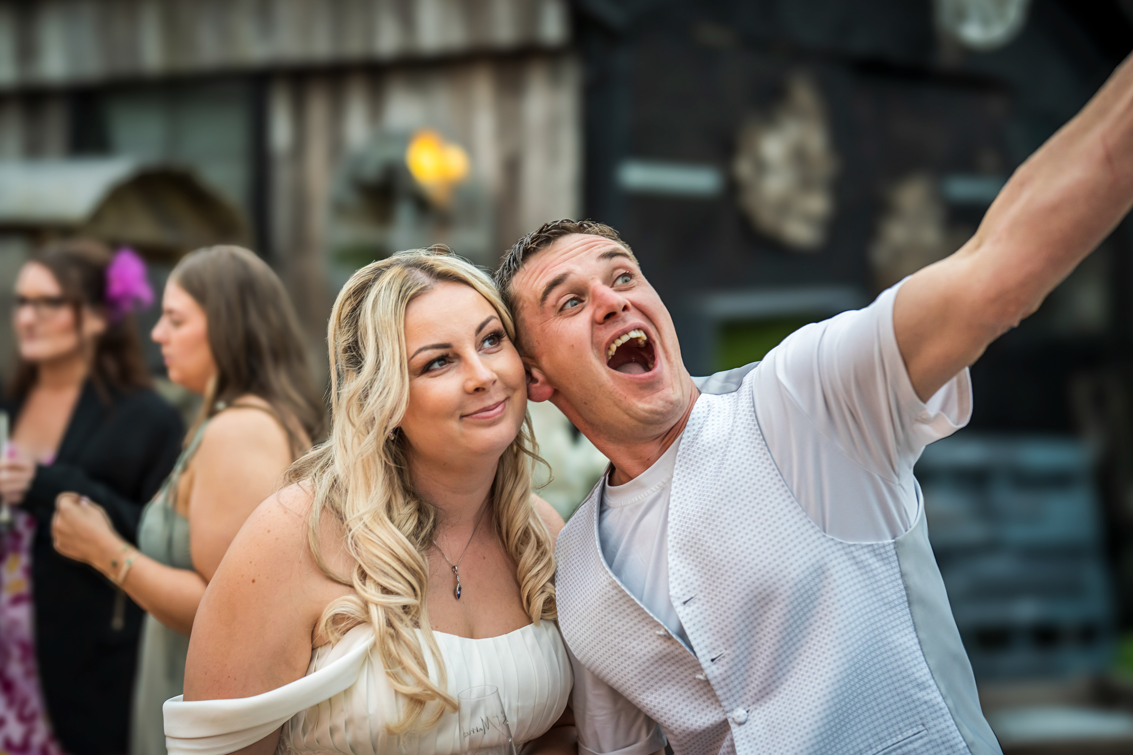 SONY 1.2/50 G Master