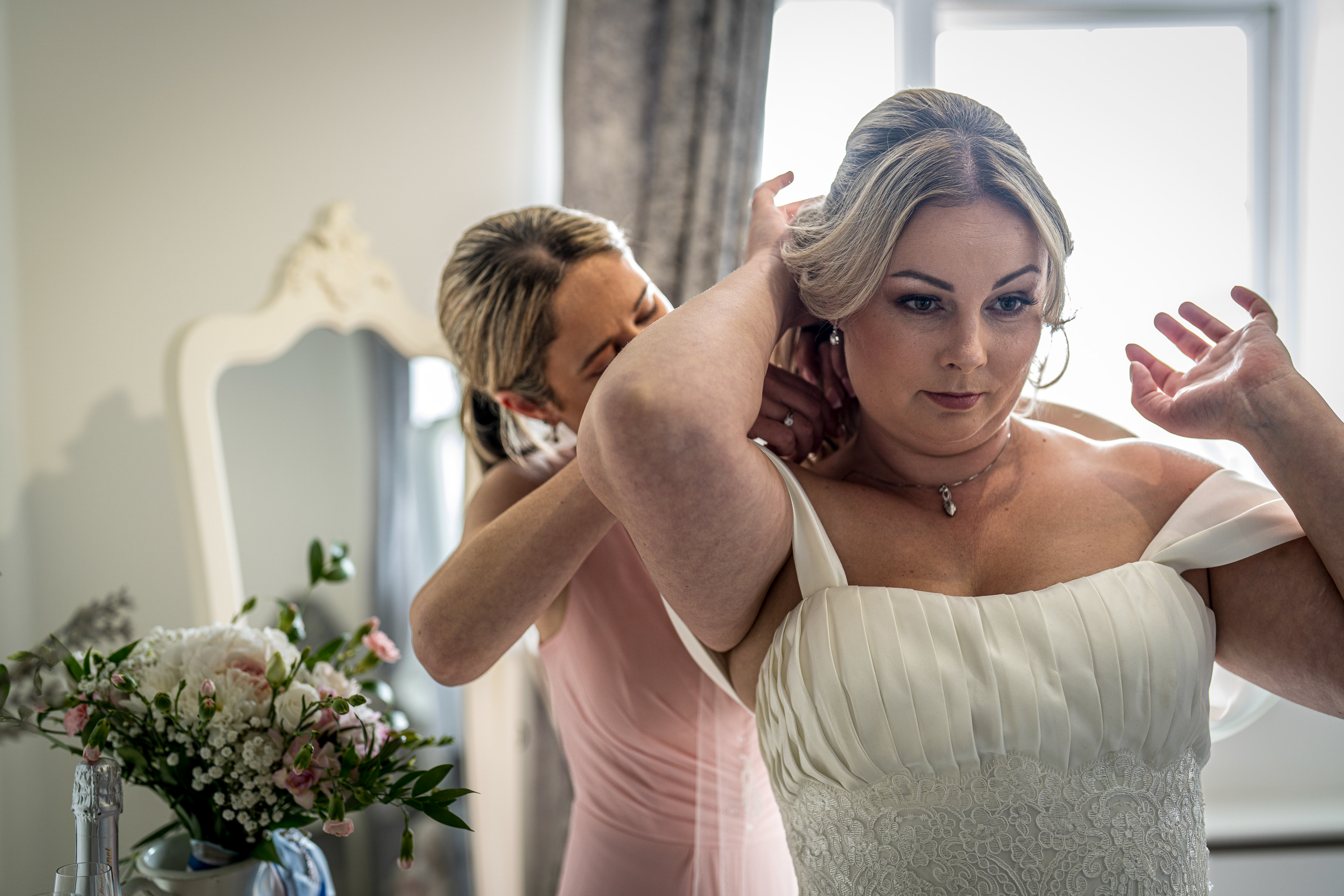 SONY 1.2/50 G Master