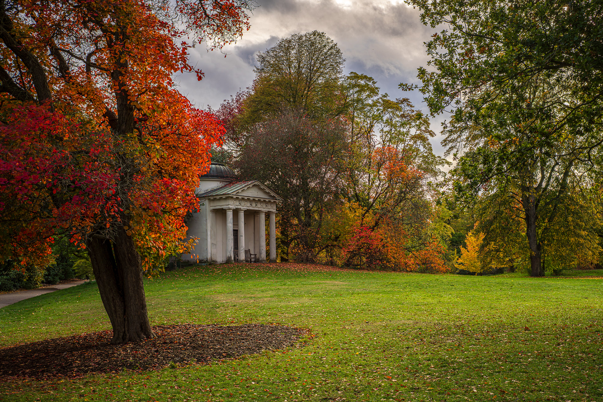 ZEISS Loxia 2/35 Biogon T*