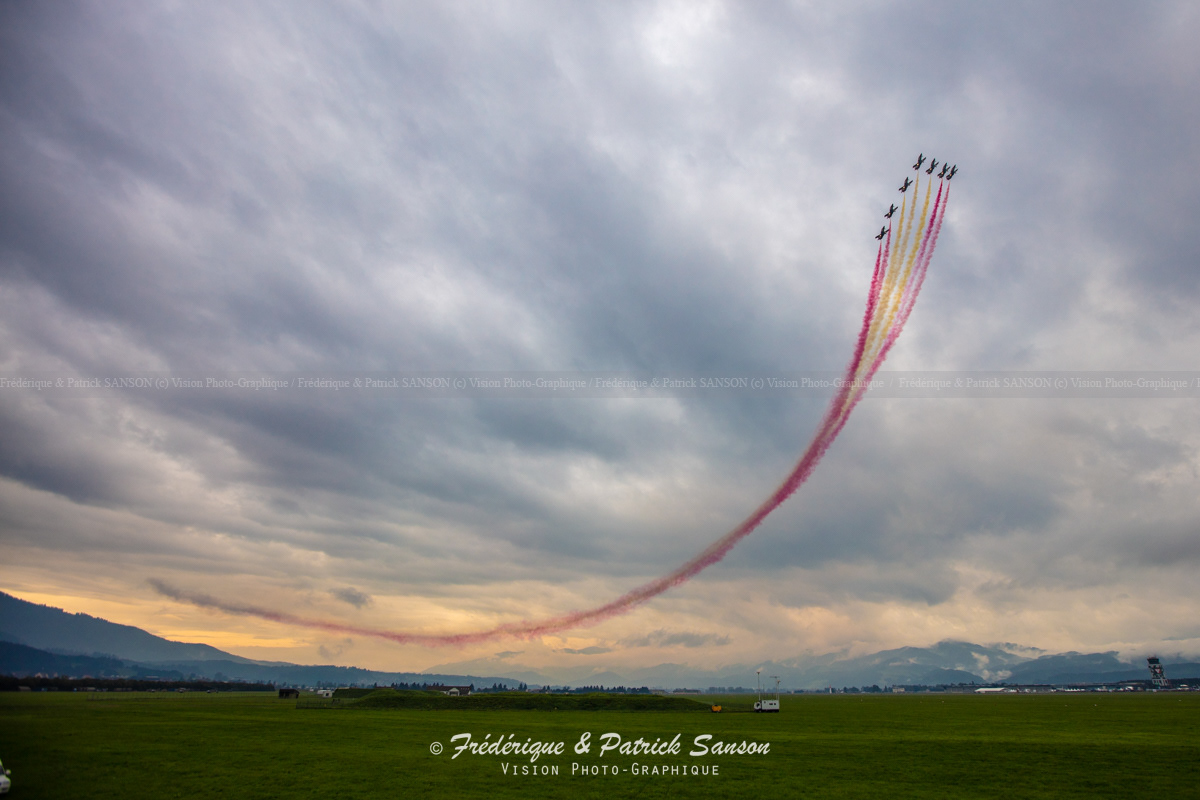 Air Power