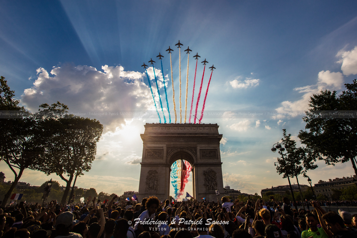 Patrouille de France