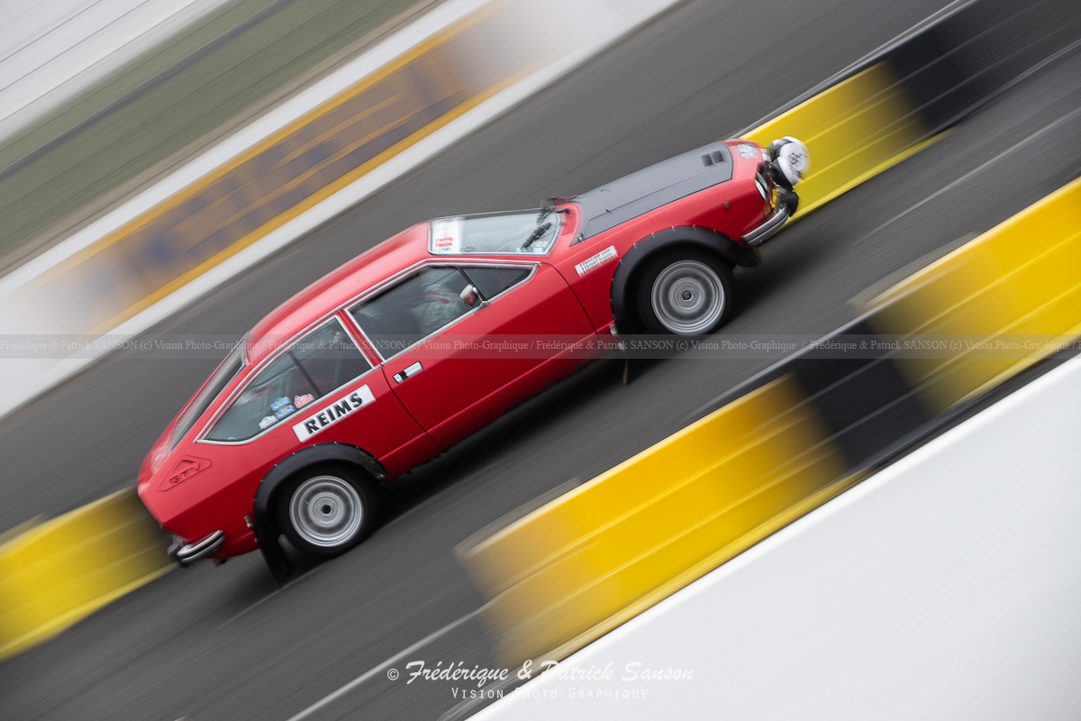 Alfa-Romeo Alfetta GTV